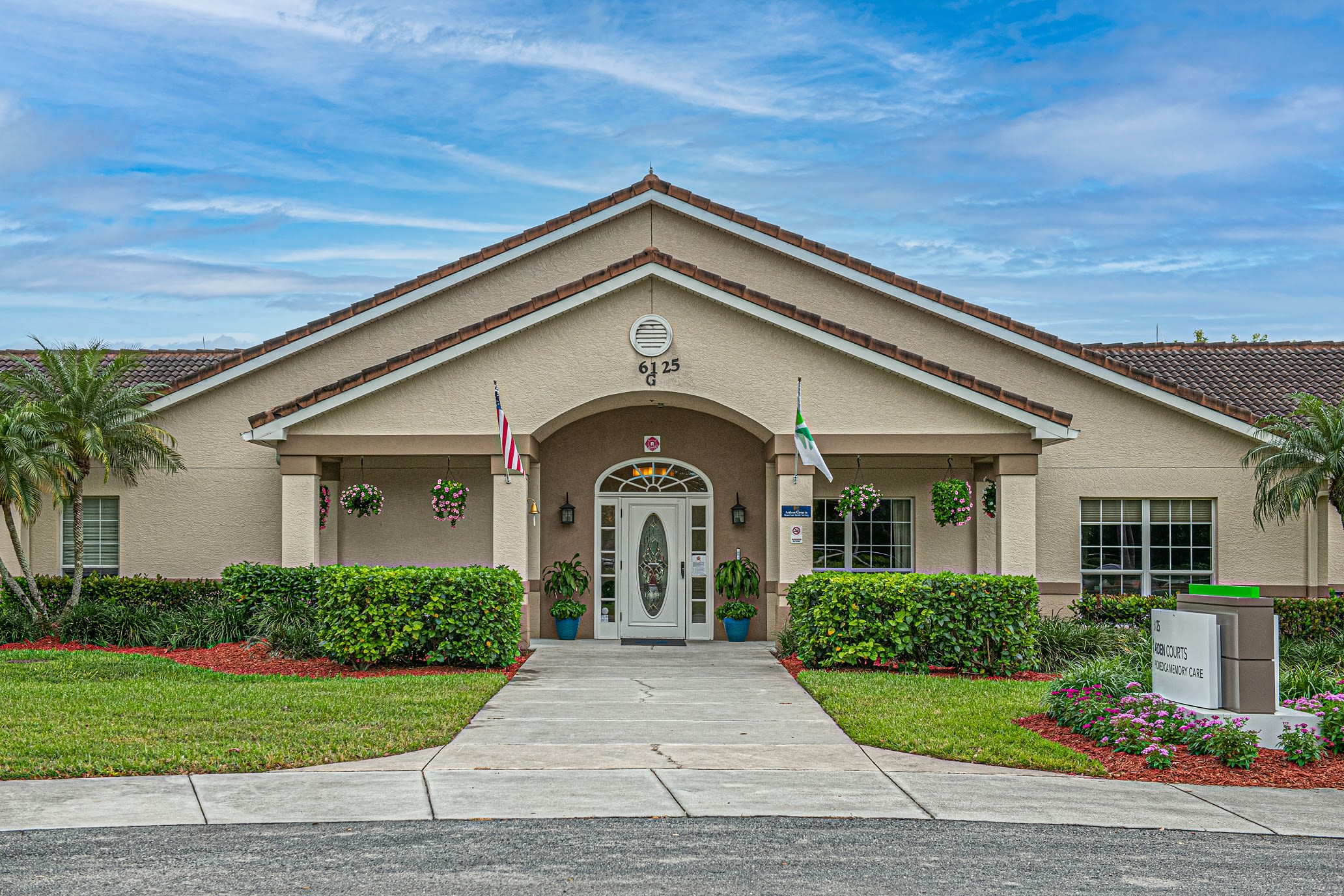 Photo of Lely Palms Senior Living Community