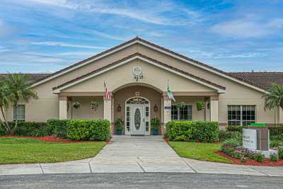 Photo of Lely Palms Senior Living Community