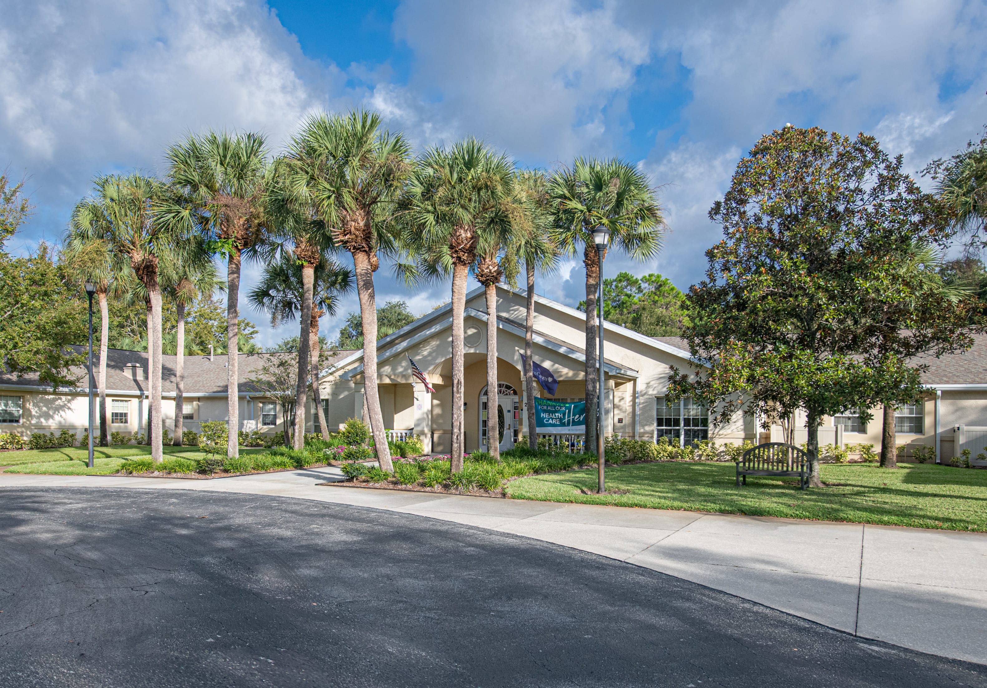 Arden Courts Palm Harbor, A Memory Care Community 