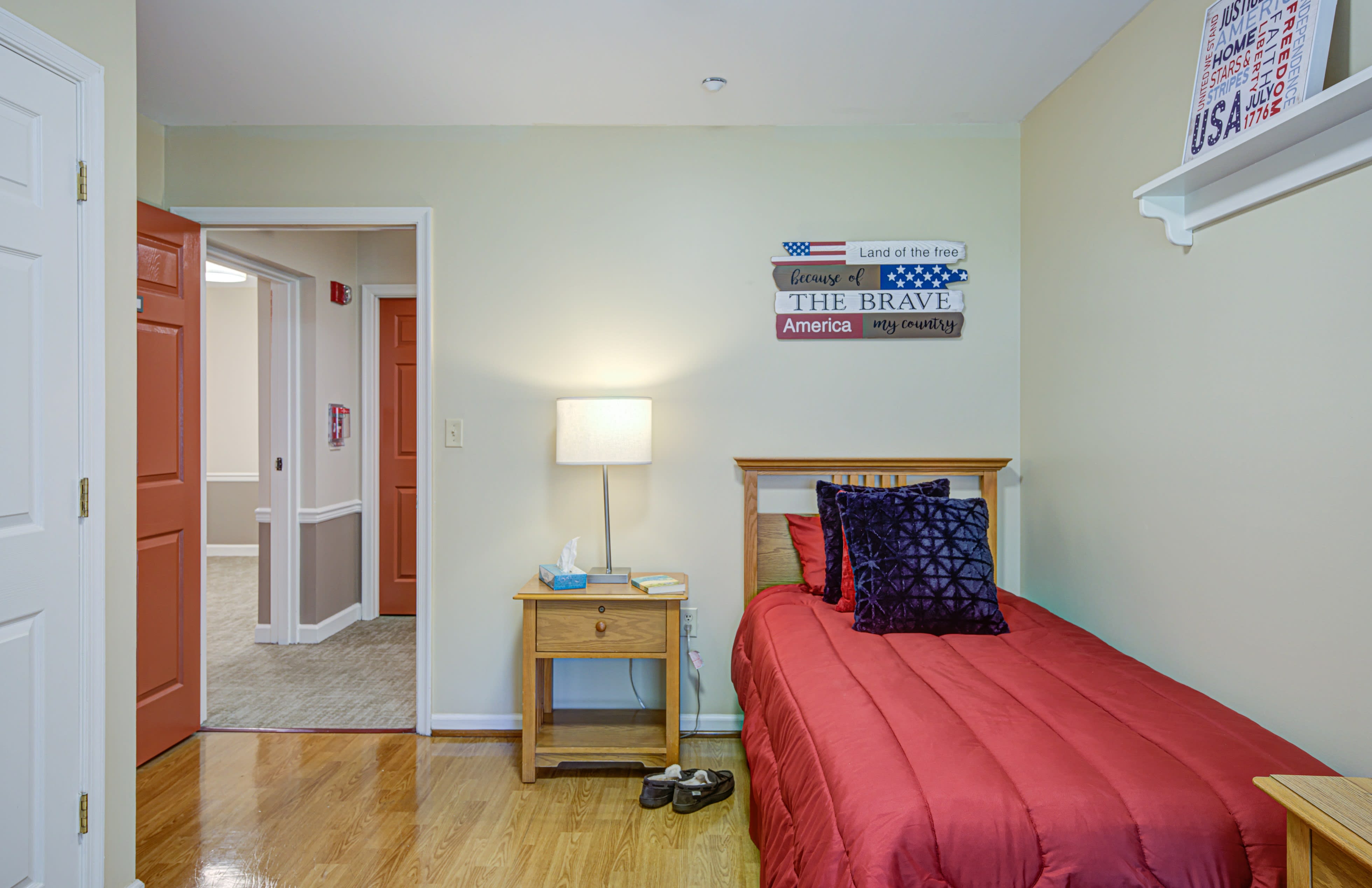 Arden Courts Tampa, A Memory Care Community