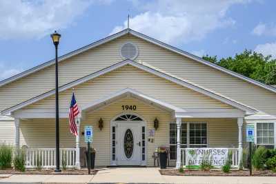 Photo of Arden Courts Elk Grove, A Memory Care Community