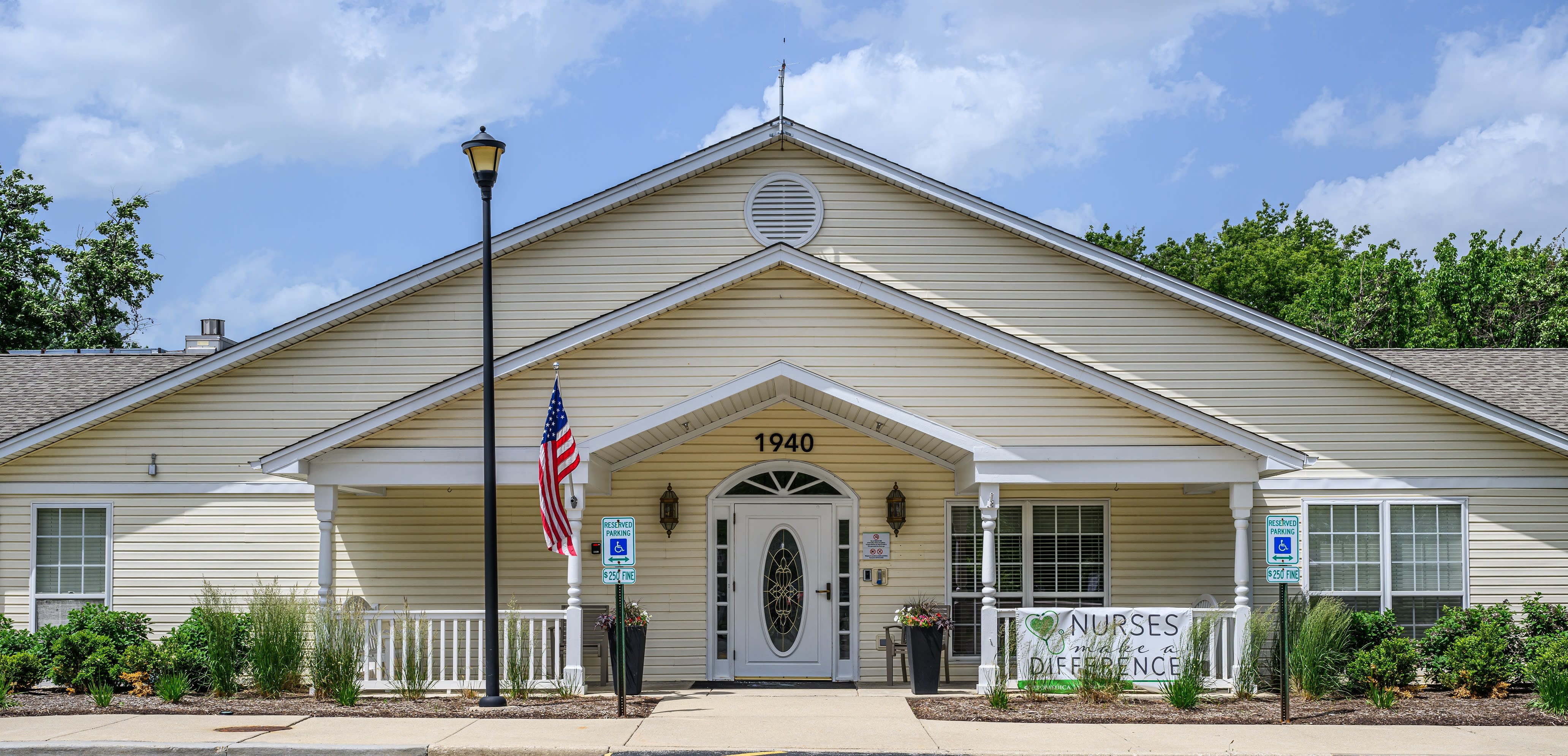 Photo of Arden Courts Elk Grove, A Memory Care Community