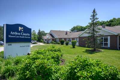 Photo of Arden Courts Northbrook, A Memory Care Community