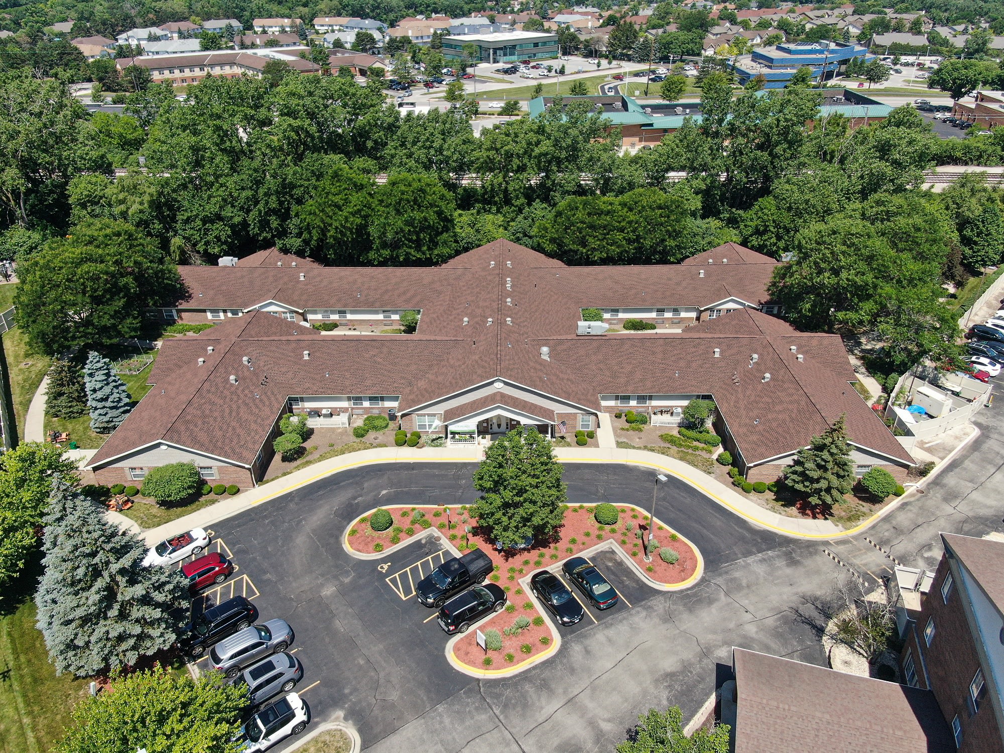 Photo of Arden Courts Palos Heights, A Memory Care Community