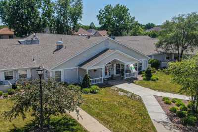 Photo of Arden Courts A ProMedica Memory Care Community in South Holland