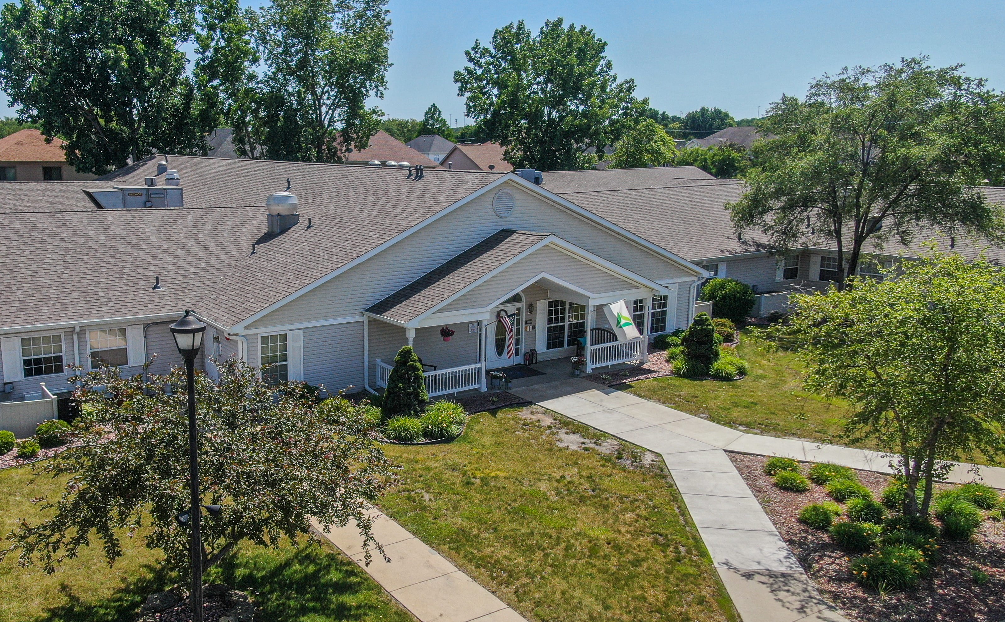 Arden Courts South Holland, A Memory Care Community 