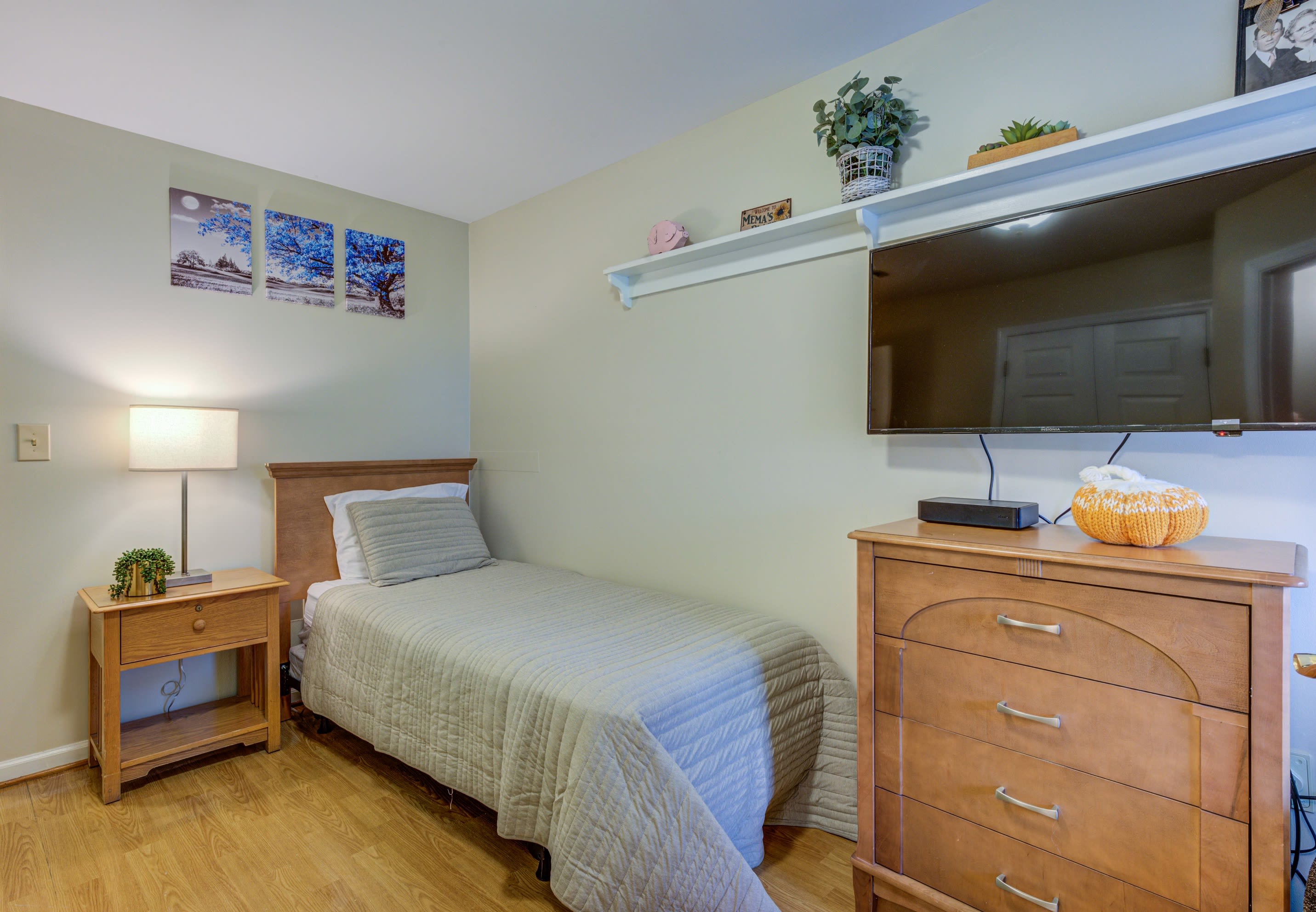 Arden Courts Pikesville, A Memory Care Community 