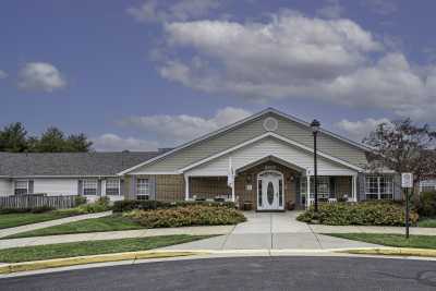 Photo of Arden Courts Pikesville, A Memory Care Community