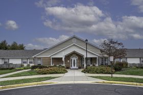 Photo of Arden Courts Pikesville, A Memory Care Community