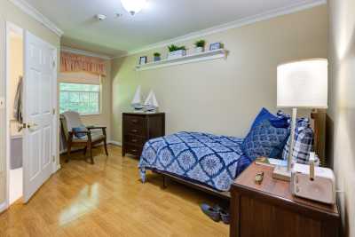 Photo of Potomac Courts