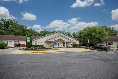 Photo of Arden Courts Silver Spring, A Memory Care Community