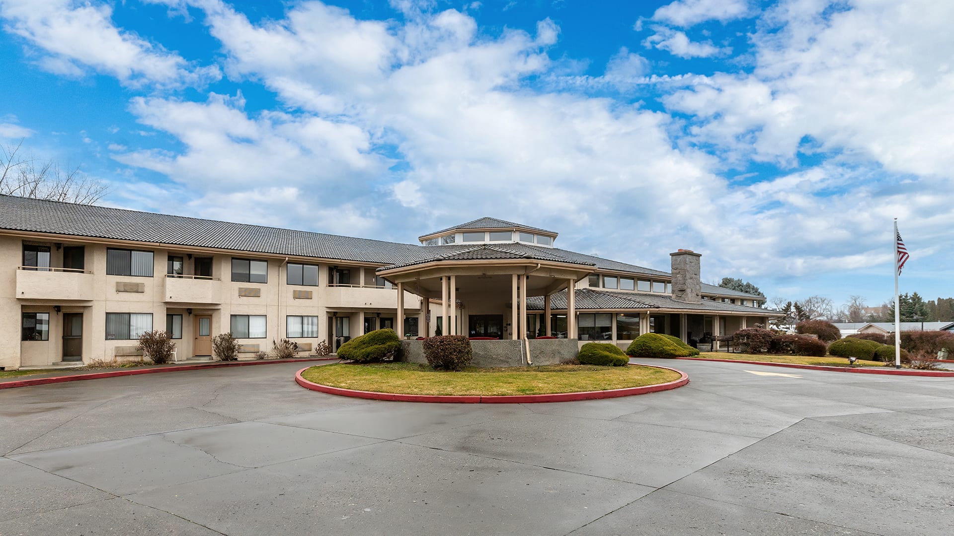 Photo of Solista Walla Walla by Cogir