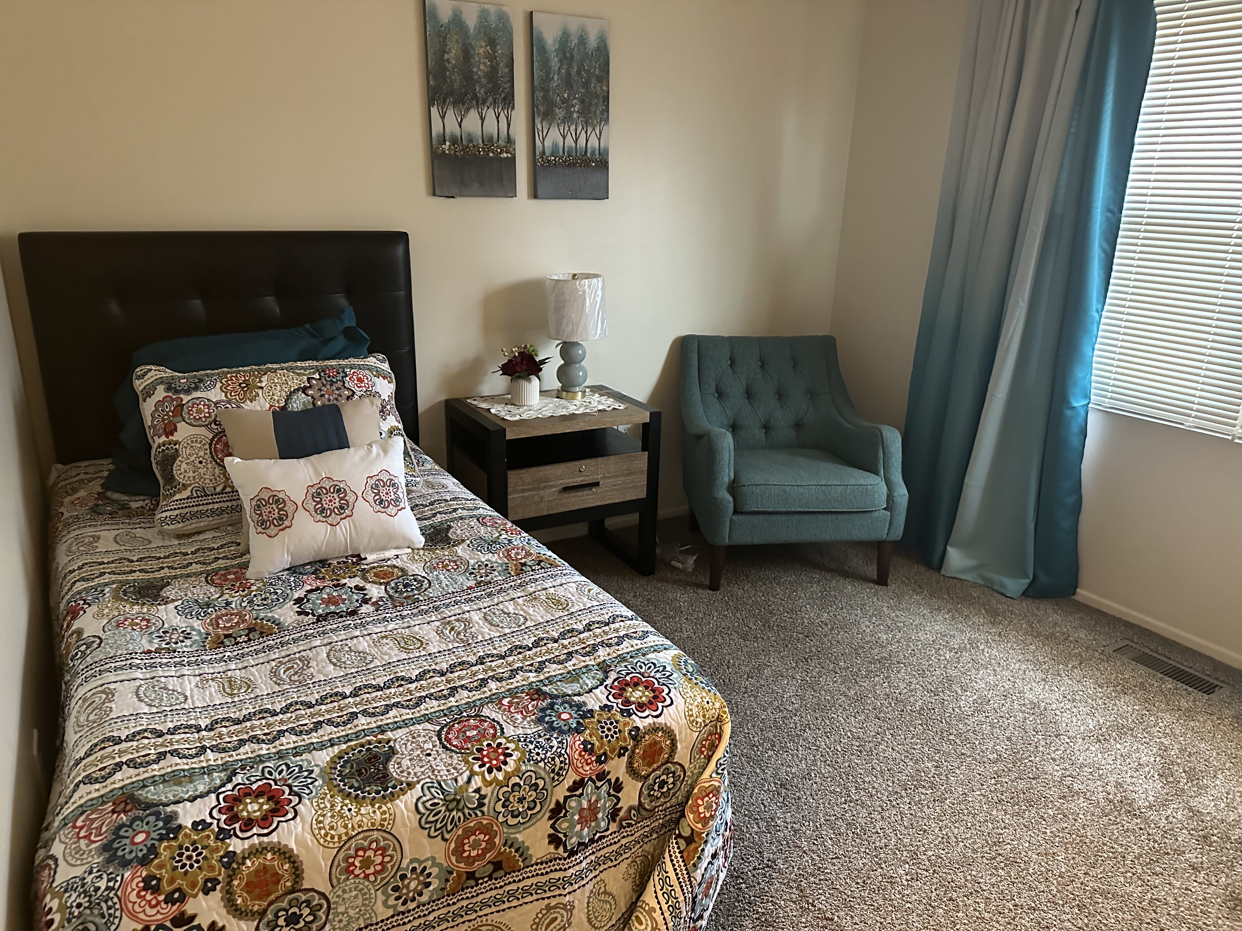Refreshing Springs Assisted Living at Stretton Lane