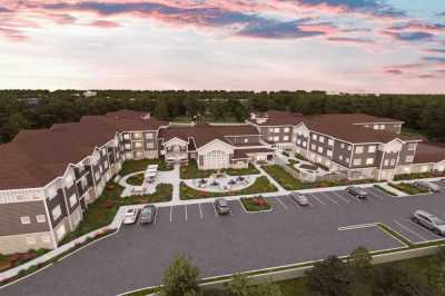 Photo of Rivermere Senior Living of Orange