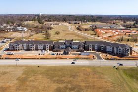 Photo of Pinnacle Springs Retirement Community