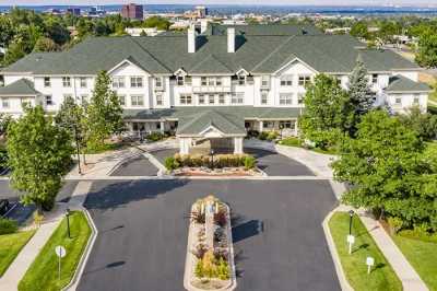 Photo of Woodlake Estates Senior Living