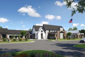 Brightly Senior Living Glen Carbon 