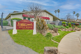 Apple Ridge Assisted Living 