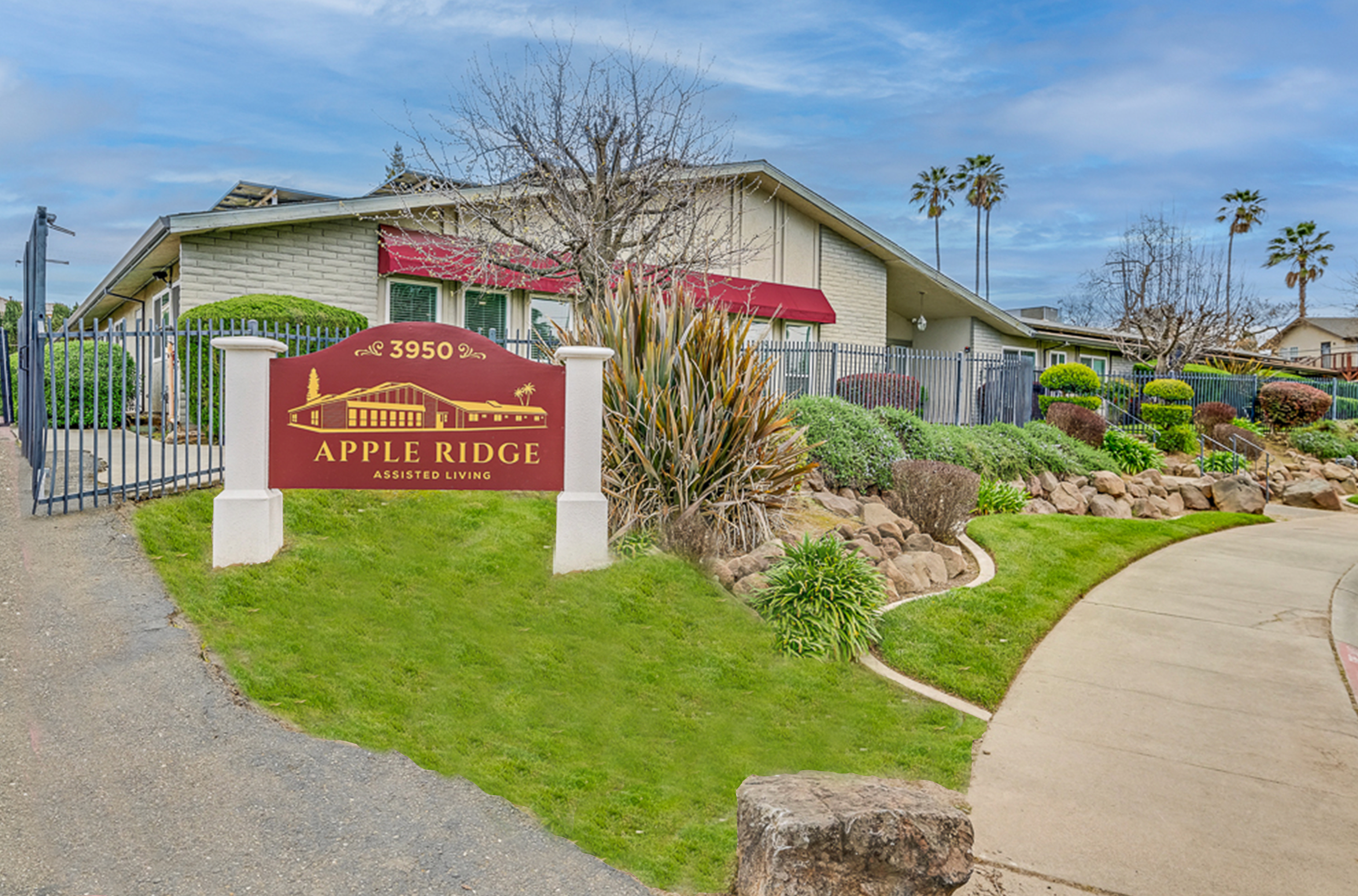 Sierra Loma Assisted Living