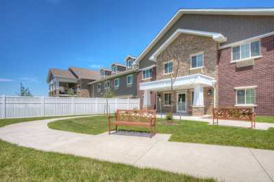 Photo of StoryPoint Johnston