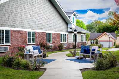Photo of StoryPoint Riverwoods