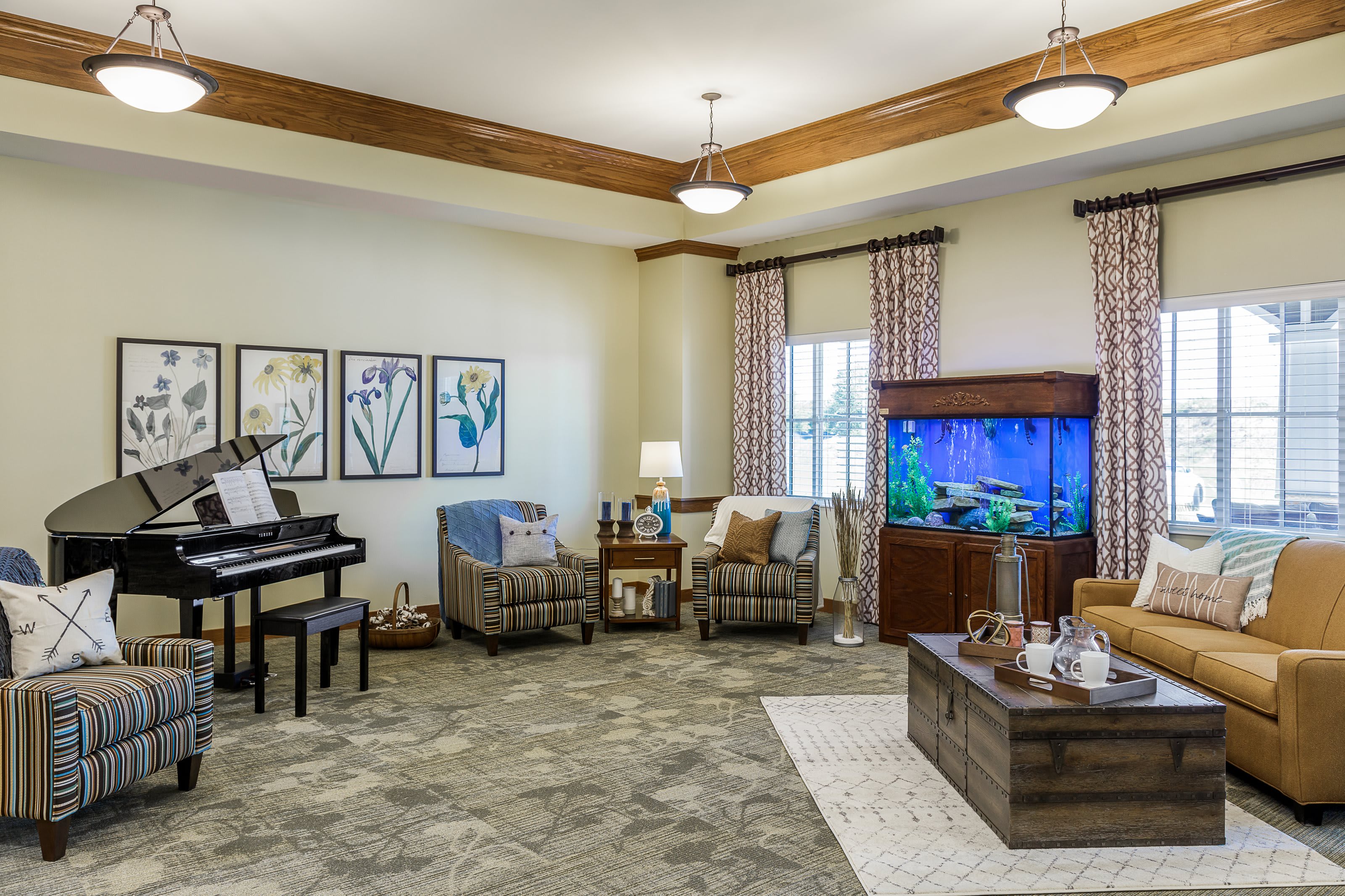 StoryPoint Norwalk