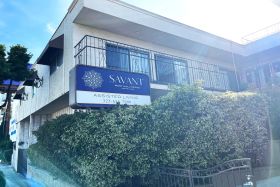 Savant of West Hollywood 