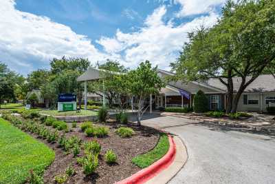 Photo of Arden Courts Austin, A Memory Care Community