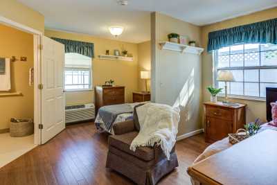 Photo of Arden Courts Allentown, A Memory Care Community