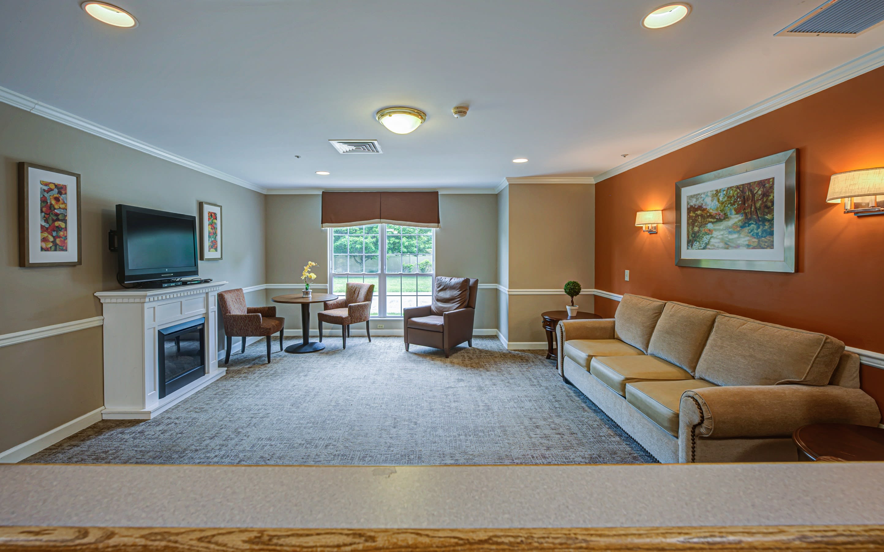 Arden Courts Monroeville, A Memory Care Community