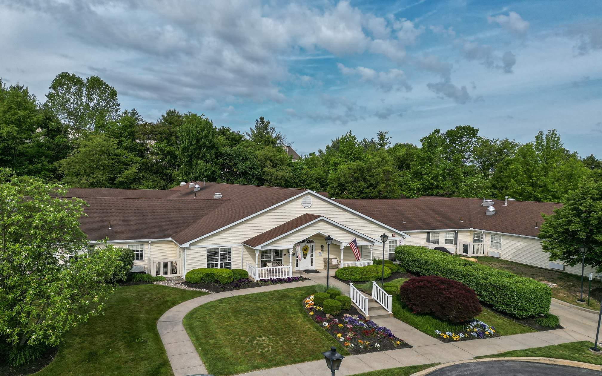 Arden Courts King of Prussia, A Memory Care Community