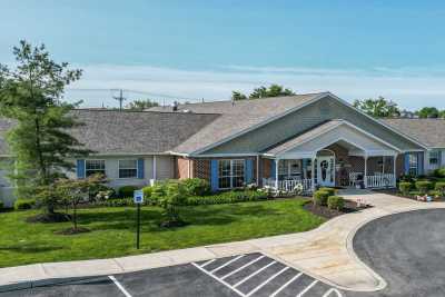 Photo of Arden Courts A ProMedica Memory Care Community in Susquehanna