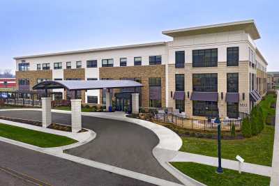 Photo of Commonwealth Senior Living at North Byron