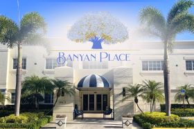 Cura Living at Boca Raton 