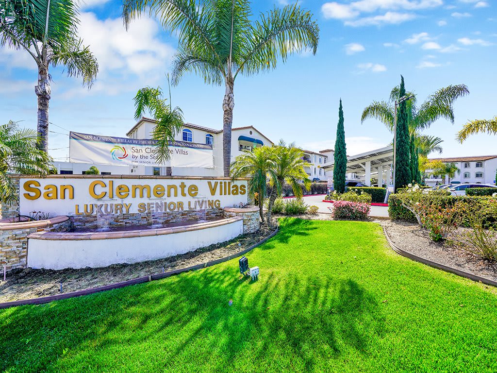 San Clemente Villas By the Sea