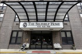 The Selfhelp Home 