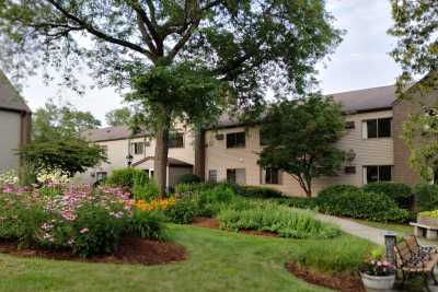 Photo of Day Brook Village Senior Living