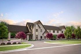 Photo of Grace Senior Living of Rochester Hills