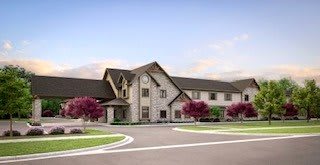 Grace Senior Living of Rochester Hills