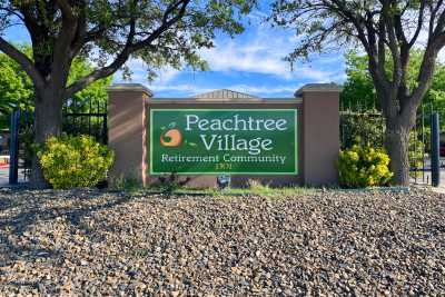 Photo of Peachtree Village Retirement Community