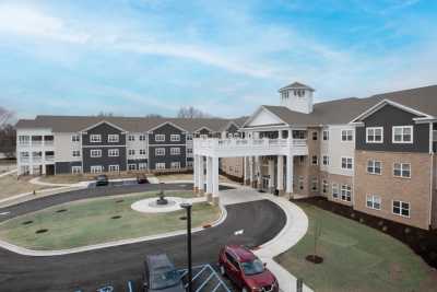 Photo of Avalon Senior Living