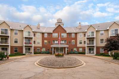 Photo of Farmington Health Services Trinity Terrace