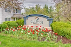 Photo of Solstice at Fenton