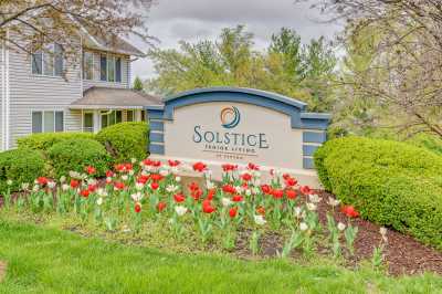 Photo of Solstice at Fenton