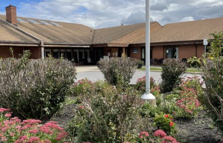 Bayfield Manor Retirement Community