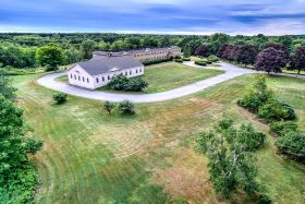 Photo of Goudreau's Waterfront Retirement Community