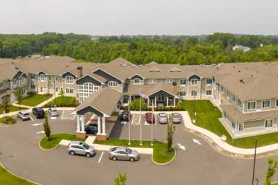 Photo of Discovery Commons Hamilton