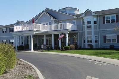 Photo of Seabury Woods, Episcopal SeniorLife Communities