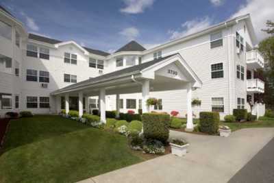 Photo of DeTray's Colonial Inn Retirement Apartments