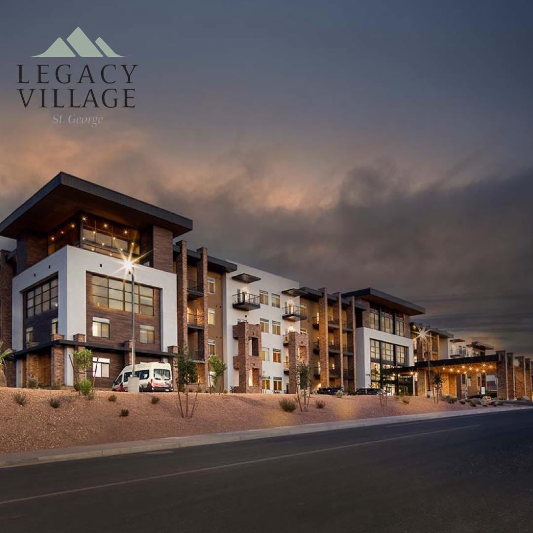 Legacy Village of St. George